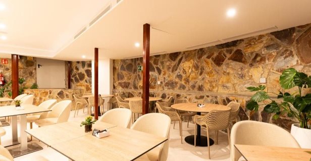 Hotel Hl Rondo
