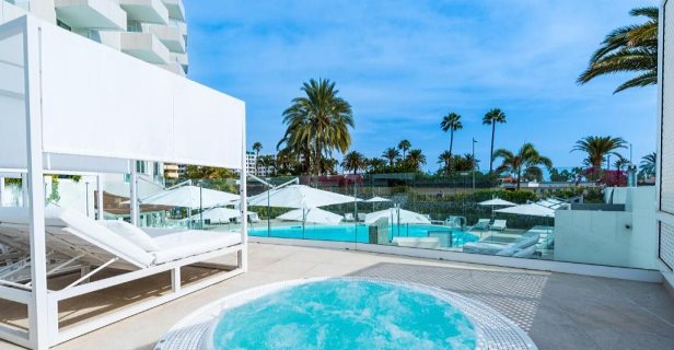 Hotel Hl Rondo