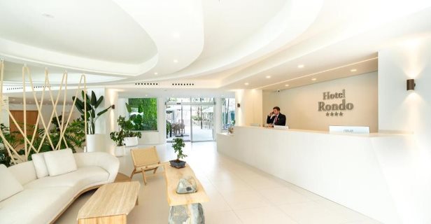 Hotel Hl Rondo