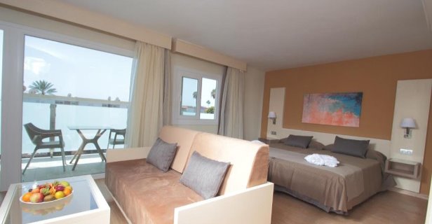 Hotel Hl Suite Nardos Adults Only