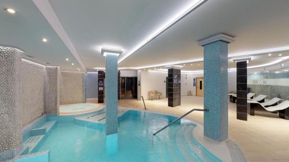 Hotel Hl Suite Nardos Adults Only