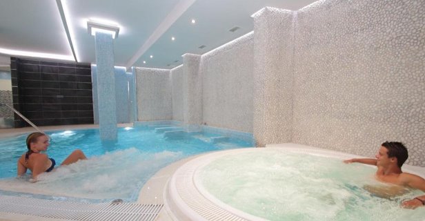 Hotel Hl Suite Nardos Adults Only