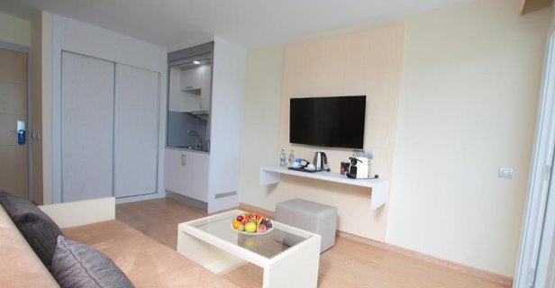 Hotel Hl Suite Nardos Adults Only