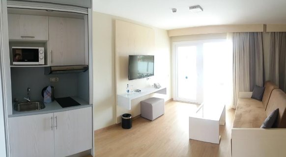 Hotel Hl Suite Nardos Adults Only