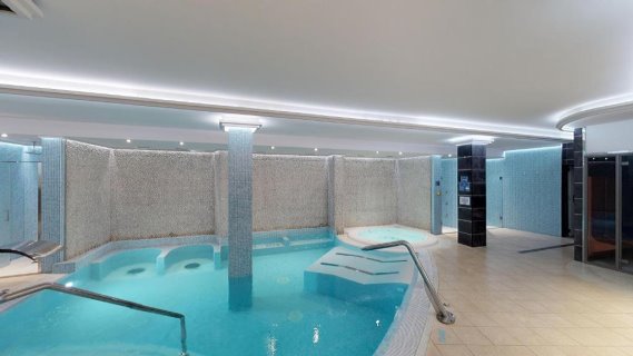 Hotel Hl Suite Nardos Adults Only