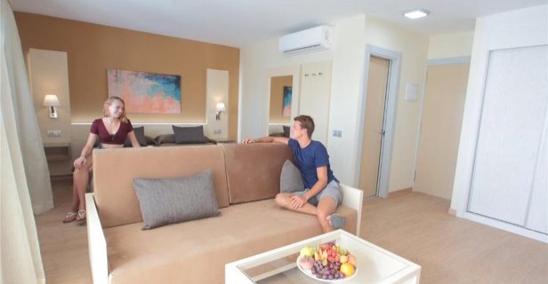 Hotel Hl Suite Nardos Adults Only