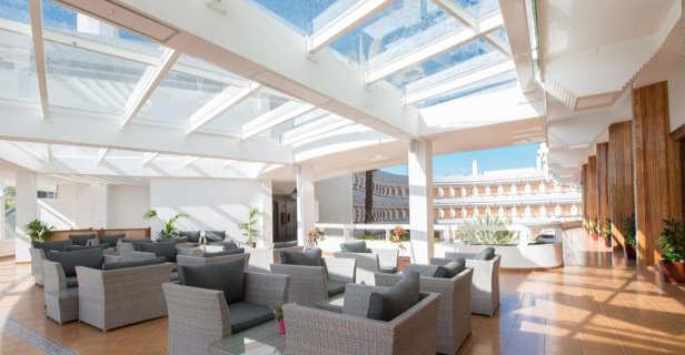 Hotel Hl Suite Nardos Adults Only