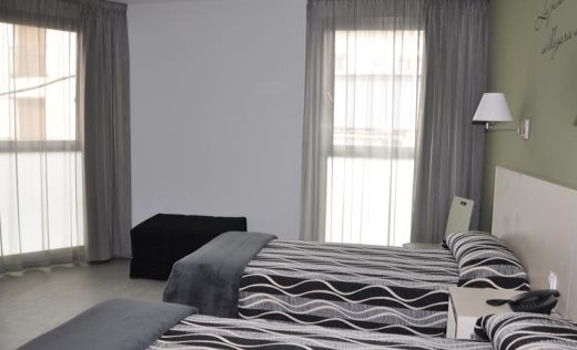 Hotel Hm Alfaro