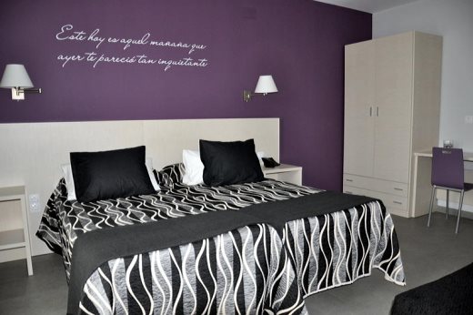 Hotel Hm Alfaro