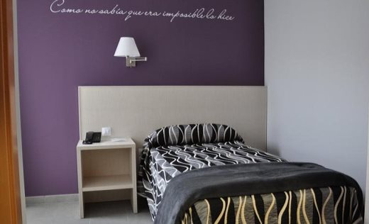 Hotel Hm Alfaro