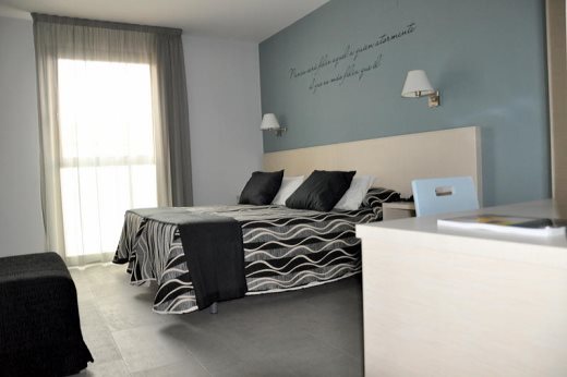 Hotel Hm Alfaro