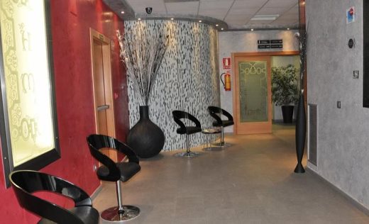 Hotel Hm Alfaro