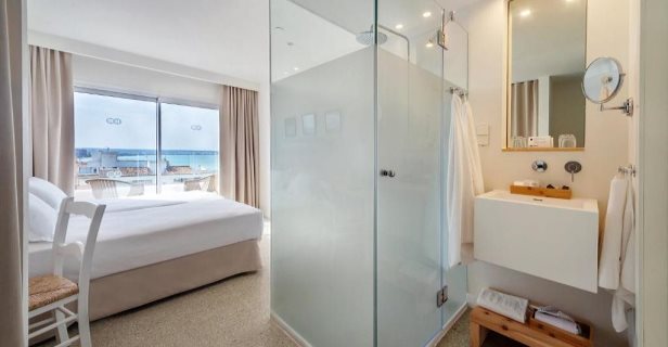 Hotel Hm Alma Beach