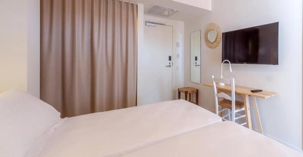 Hotel Hm Alma Beach