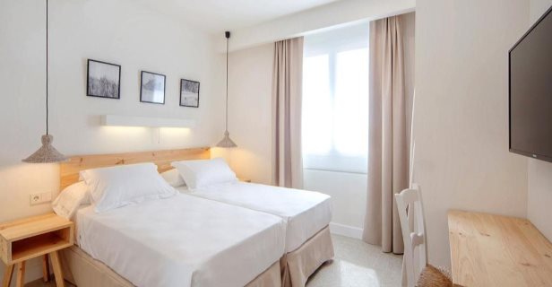 Hotel Hm Alma Beach