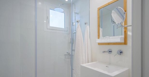 Hotel Hm Alma Beach