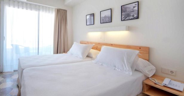Hotel Hm Alma Beach