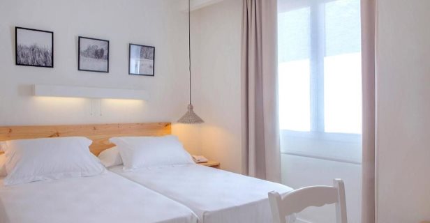 Hotel Hm Alma Beach
