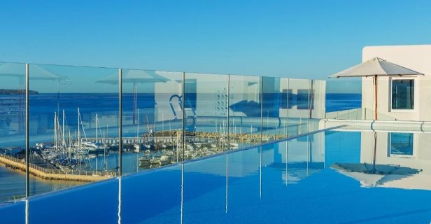 Hotel Hm Alma Beach