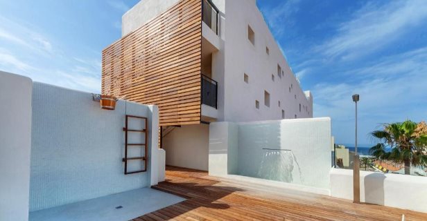 Hotel Hm Alma Beach