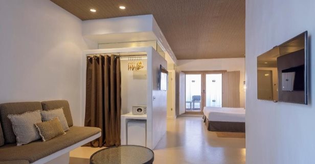 Hotel Hm Balanguera