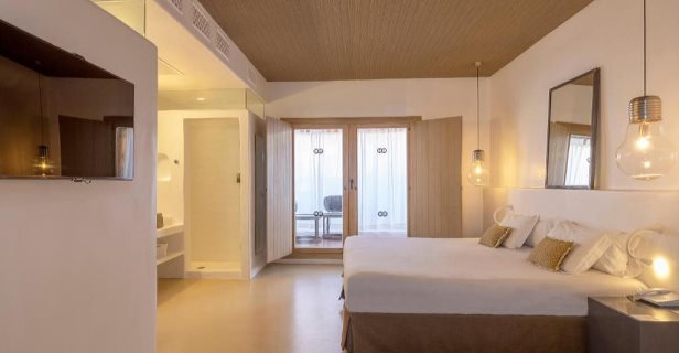 Hotel Hm Balanguera