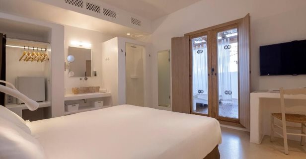 Hotel Hm Balanguera