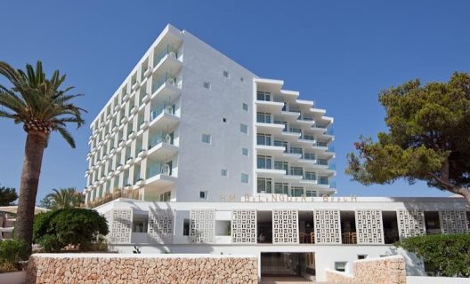 Hotel Hm Balanguera Beach