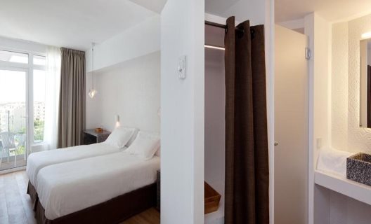 Hotel Hm Balanguera Beach