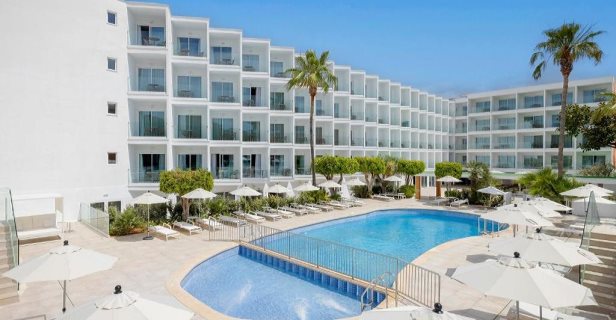 Hotel Hm Isabela