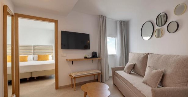 Hotel Hm Isabela