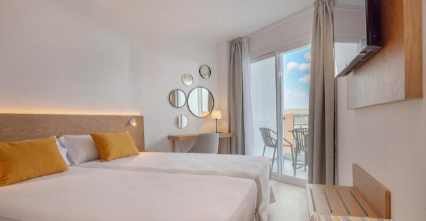 Hotel Hm Isabela
