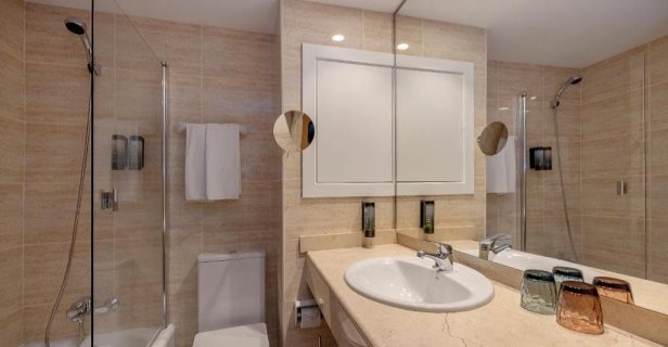 Hotel Hm Isabela