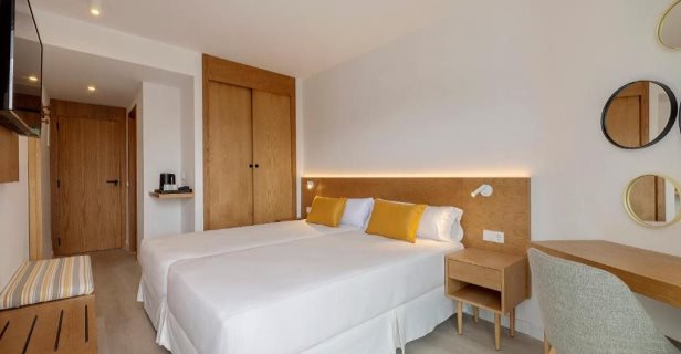 Hotel Hm Isabela