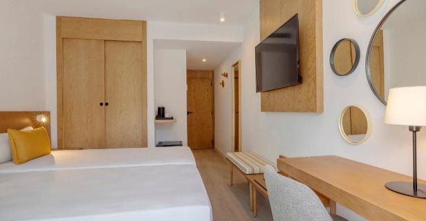 Hotel Hm Isabela