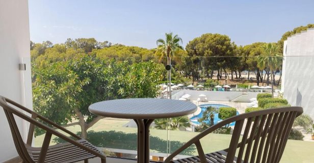 Hotel Hm Isabela