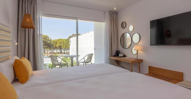 Hotel Hm Isabela