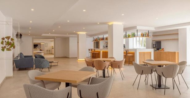 Hotel Hm Isabela
