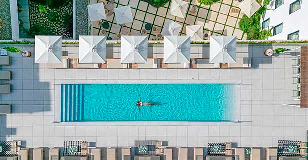 Hotel Hm Palma Blanc