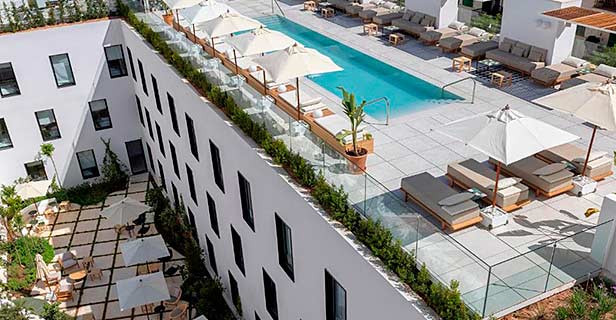 Hotel Hm Palma Blanc