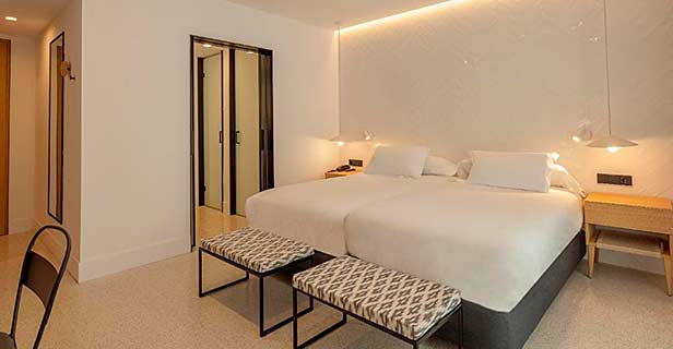 Hotel Hm Palma Blanc