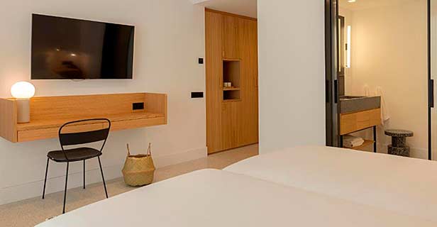 Hotel Hm Palma Blanc