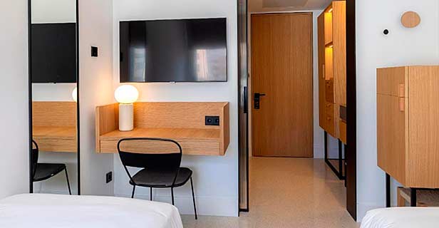 Hotel Hm Palma Blanc
