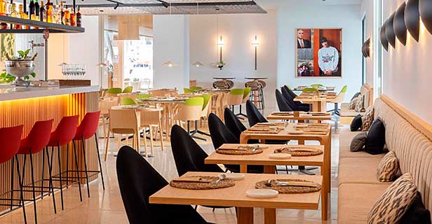 Hotel Hm Palma Blanc