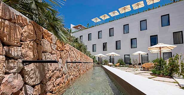 Hotel Hm Palma Blanc