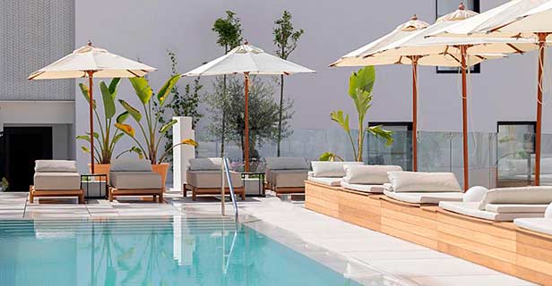 Hotel Hm Palma Blanc