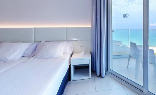 Hotel Hm Tropical