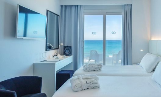 Hotel Hm Tropical