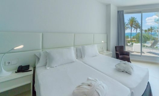 Hotel Hm Tropical