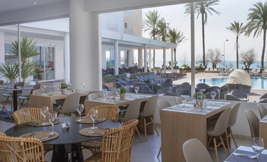Hotel Hm Tropical